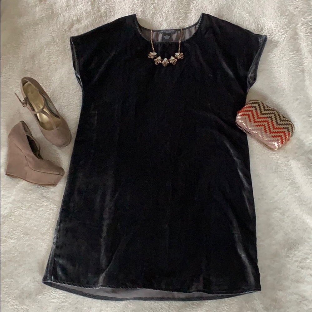 COCKTAIL DRESS